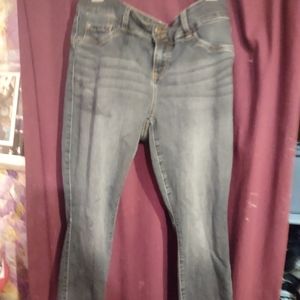 Torrid jeans